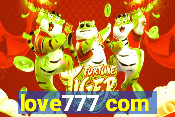 love777 com